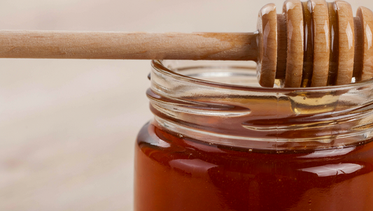 Ce este Mierea de Manuka?