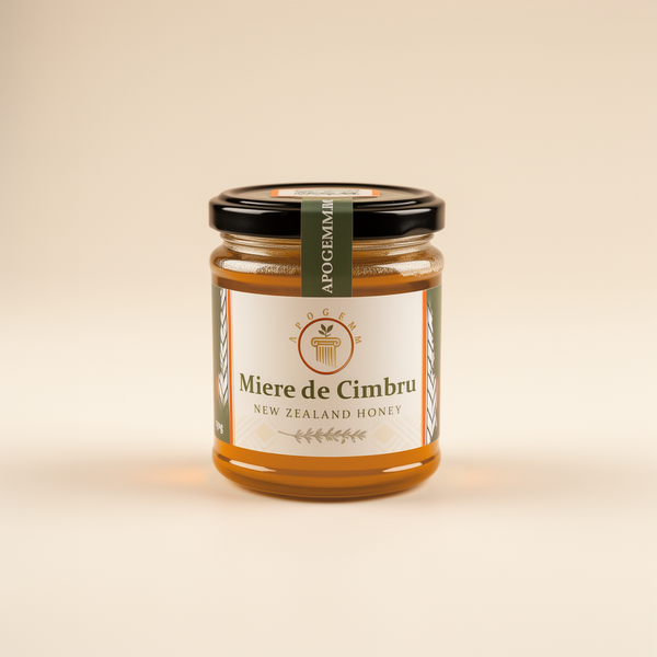 Miere de Cimbru